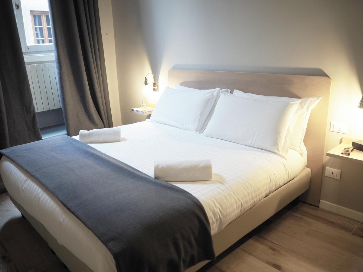 Hotel Centro ฟลอเรนซ์ ภายนอก รูปภาพ