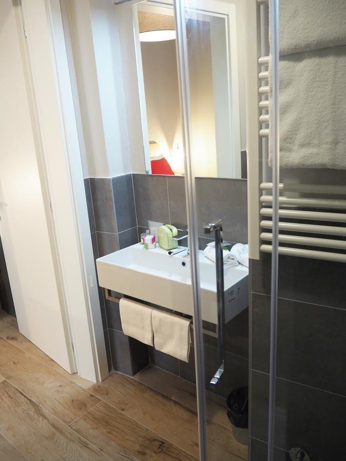Hotel Centro ฟลอเรนซ์ ภายนอก รูปภาพ