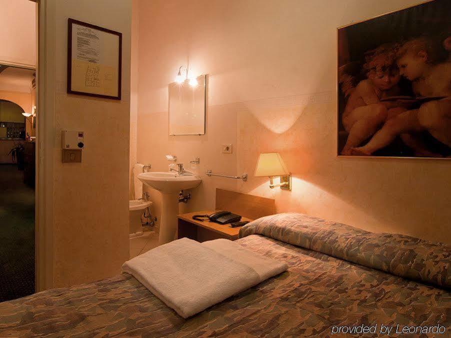 Hotel Centro ฟลอเรนซ์ ภายนอก รูปภาพ