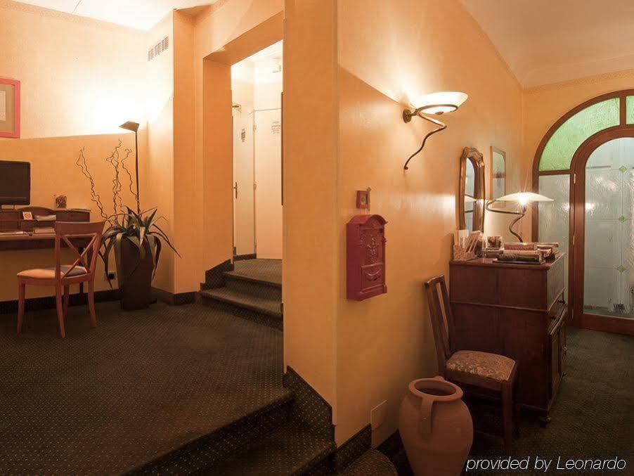 Hotel Centro ฟลอเรนซ์ ภายนอก รูปภาพ